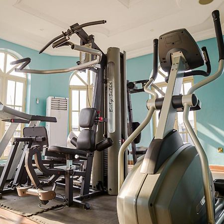 Abeokuta Ibd International Hotels المظهر الخارجي الصورة