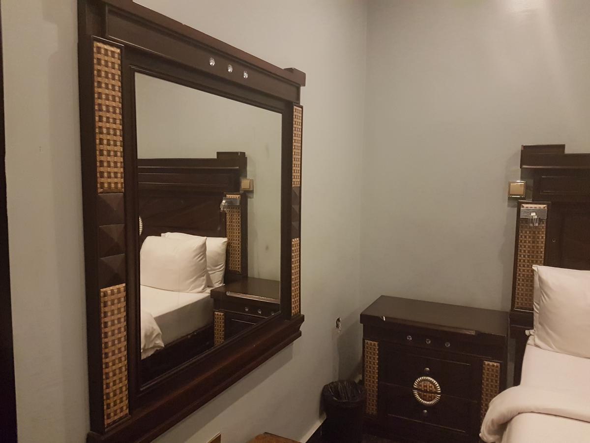 Abeokuta Ibd International Hotels المظهر الخارجي الصورة