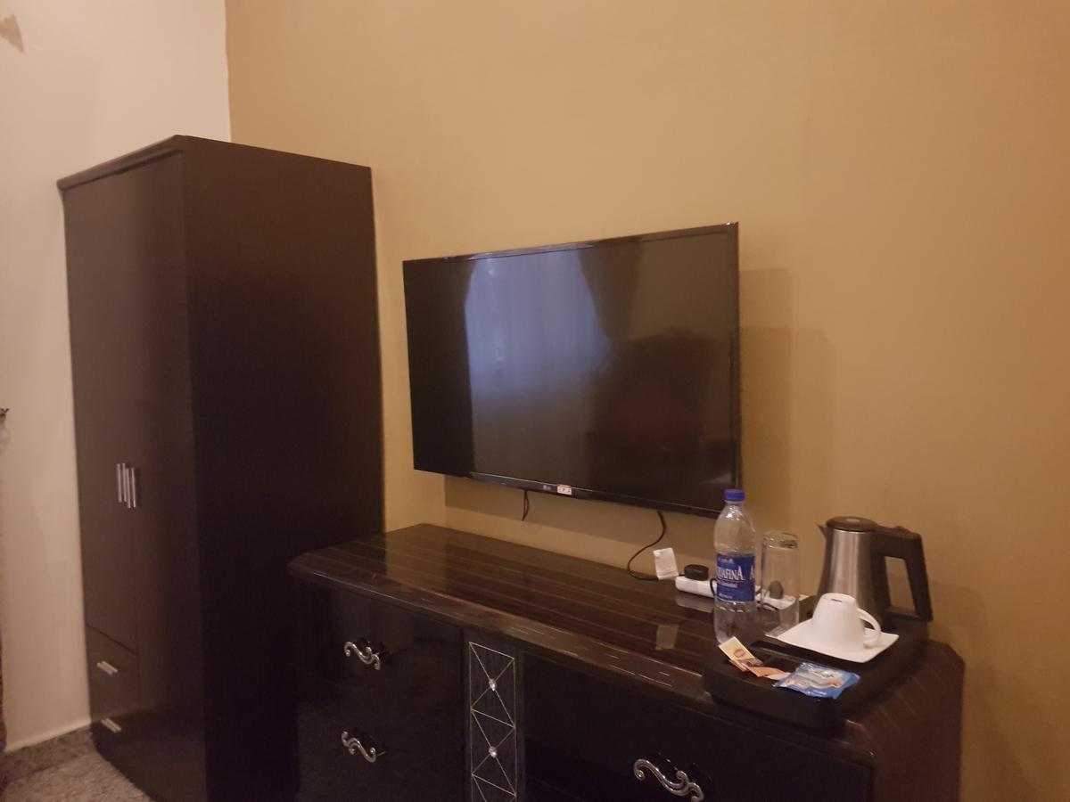Abeokuta Ibd International Hotels المظهر الخارجي الصورة