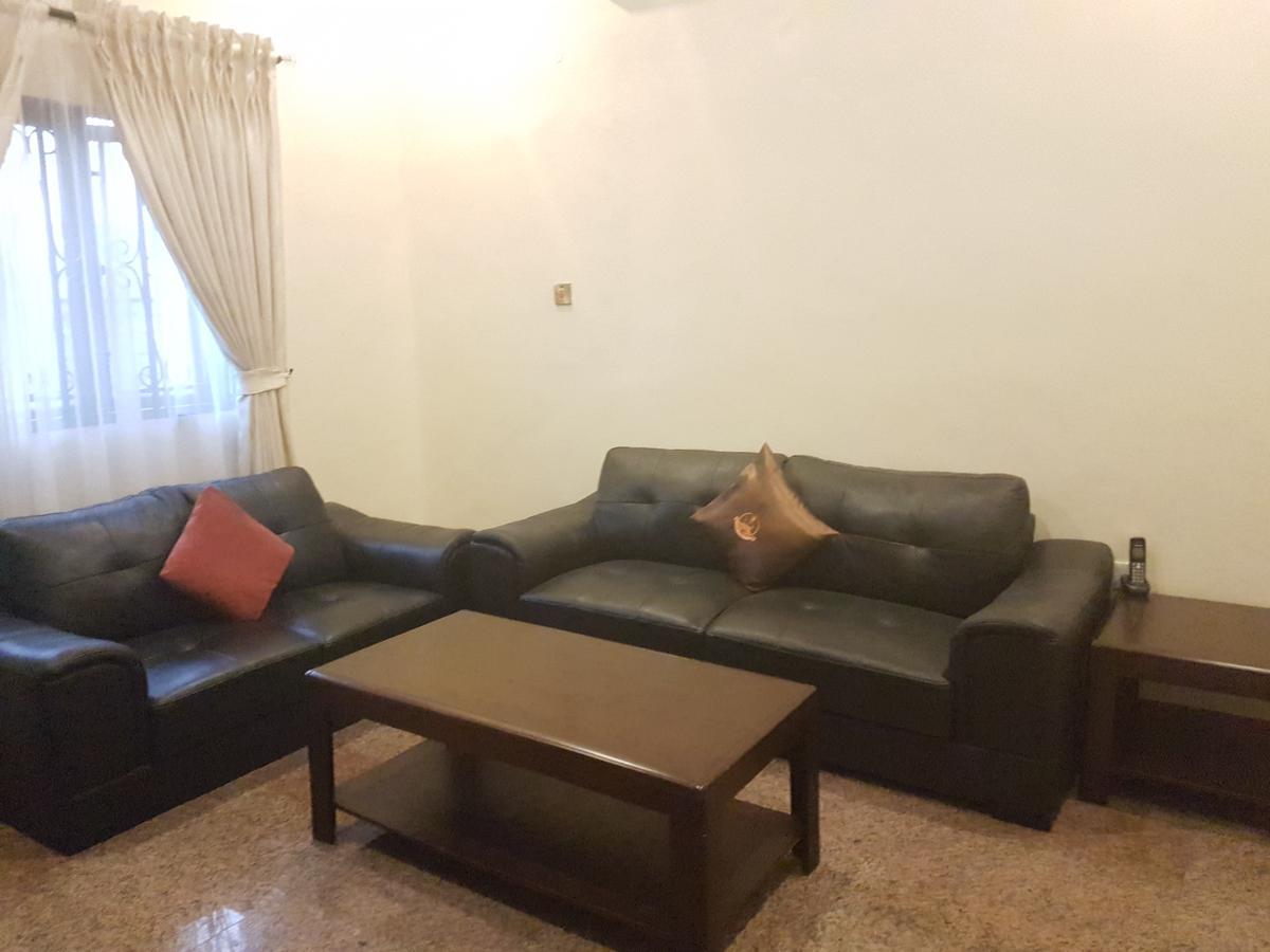 Abeokuta Ibd International Hotels المظهر الخارجي الصورة