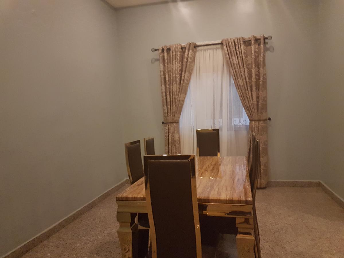 Abeokuta Ibd International Hotels المظهر الخارجي الصورة