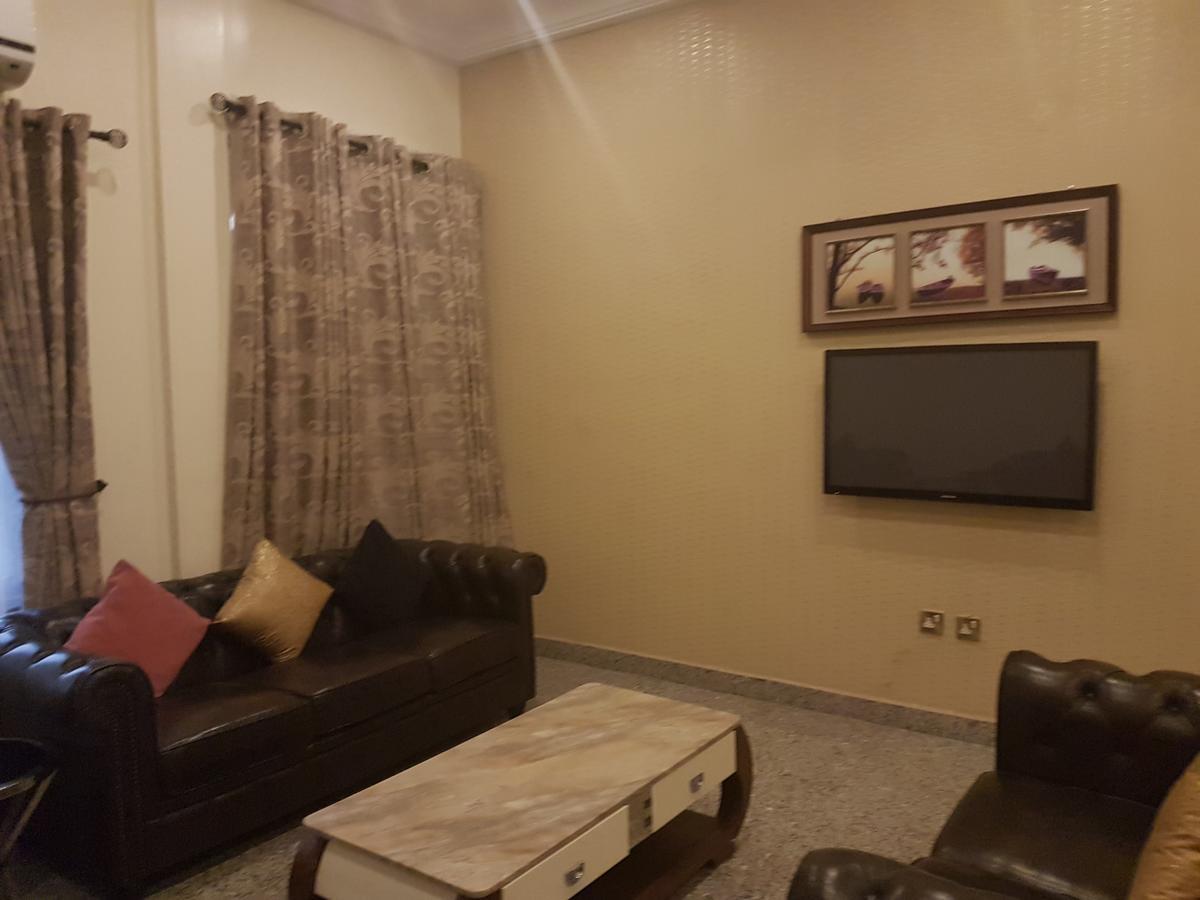 Abeokuta Ibd International Hotels المظهر الخارجي الصورة